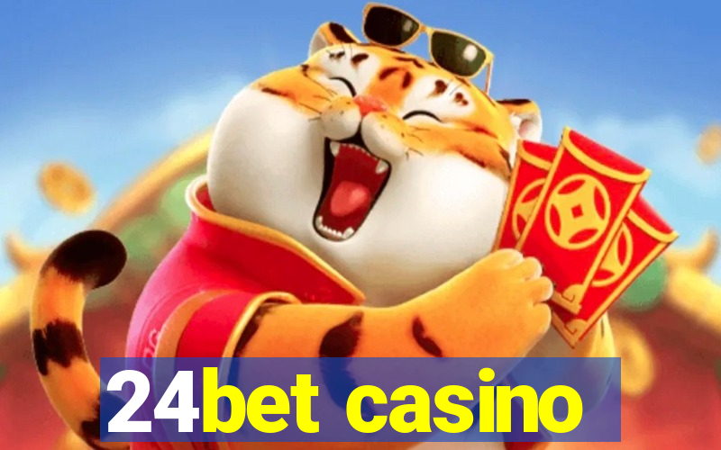 24bet casino